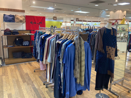 【イベント情報】広島県 天満屋 福山店期間限定SHOPオープン!