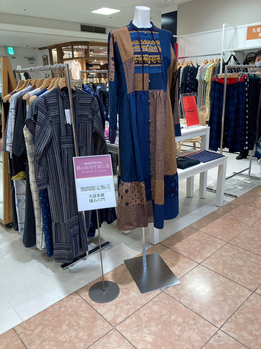 【イベント情報】広島県 福屋 八丁堀本店 期間限定POPUPストアオープン!