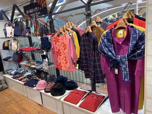【イベント情報】熊本県 鶴屋百貨店 秋の儀右ヱ門フェア開催!