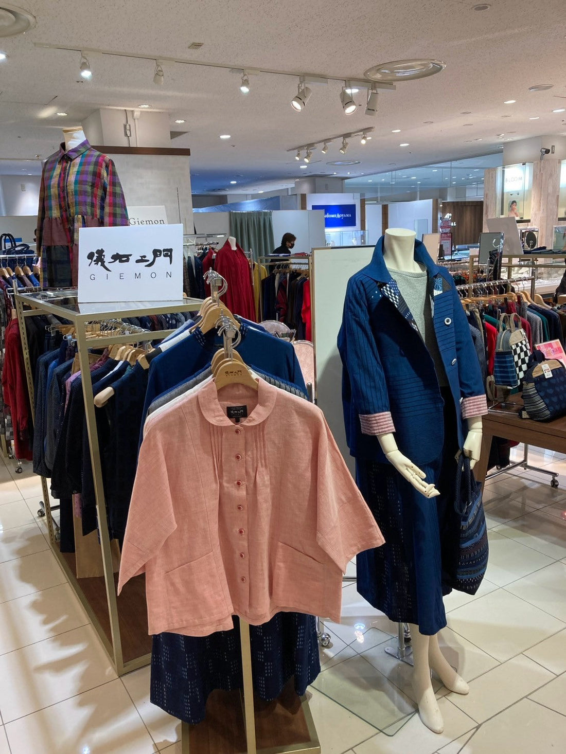 【イベント情報】三重県 近鉄百貨店 四日市店 期間限定POPUP STORE 開催!