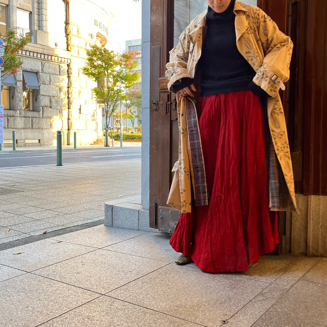 【お知らせ】小倉井筒屋店(本館6階)にてGiemon常設化しました