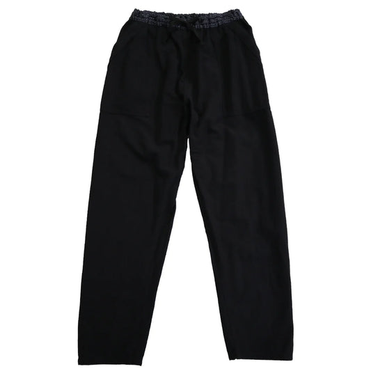 【予約商品】儀右ヱ門  ギエモン ぎえもん  久留米絣 もんぱん Y7033-2 日本製 【2025-26gs】