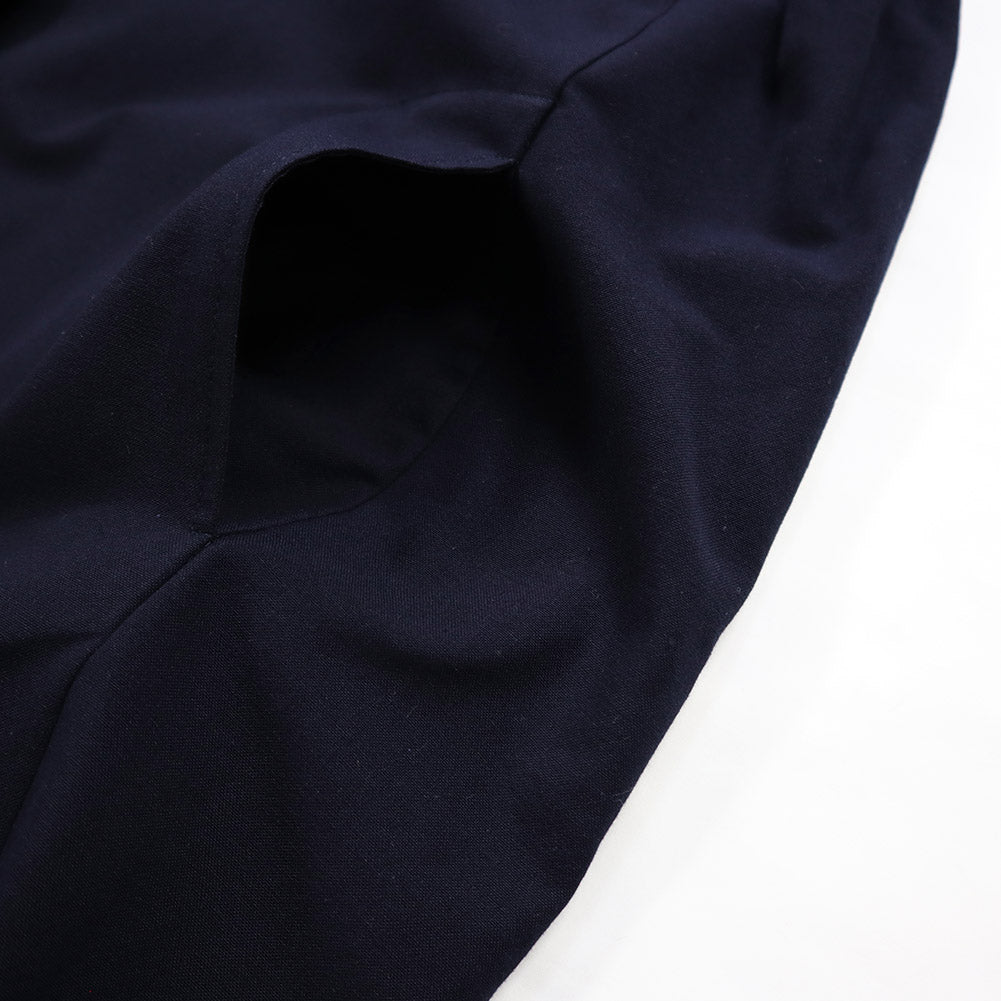 儀右ヱ門 ギエモン ぎえもん 久留米絣 ベスト Y6013 日本製【2025ss】