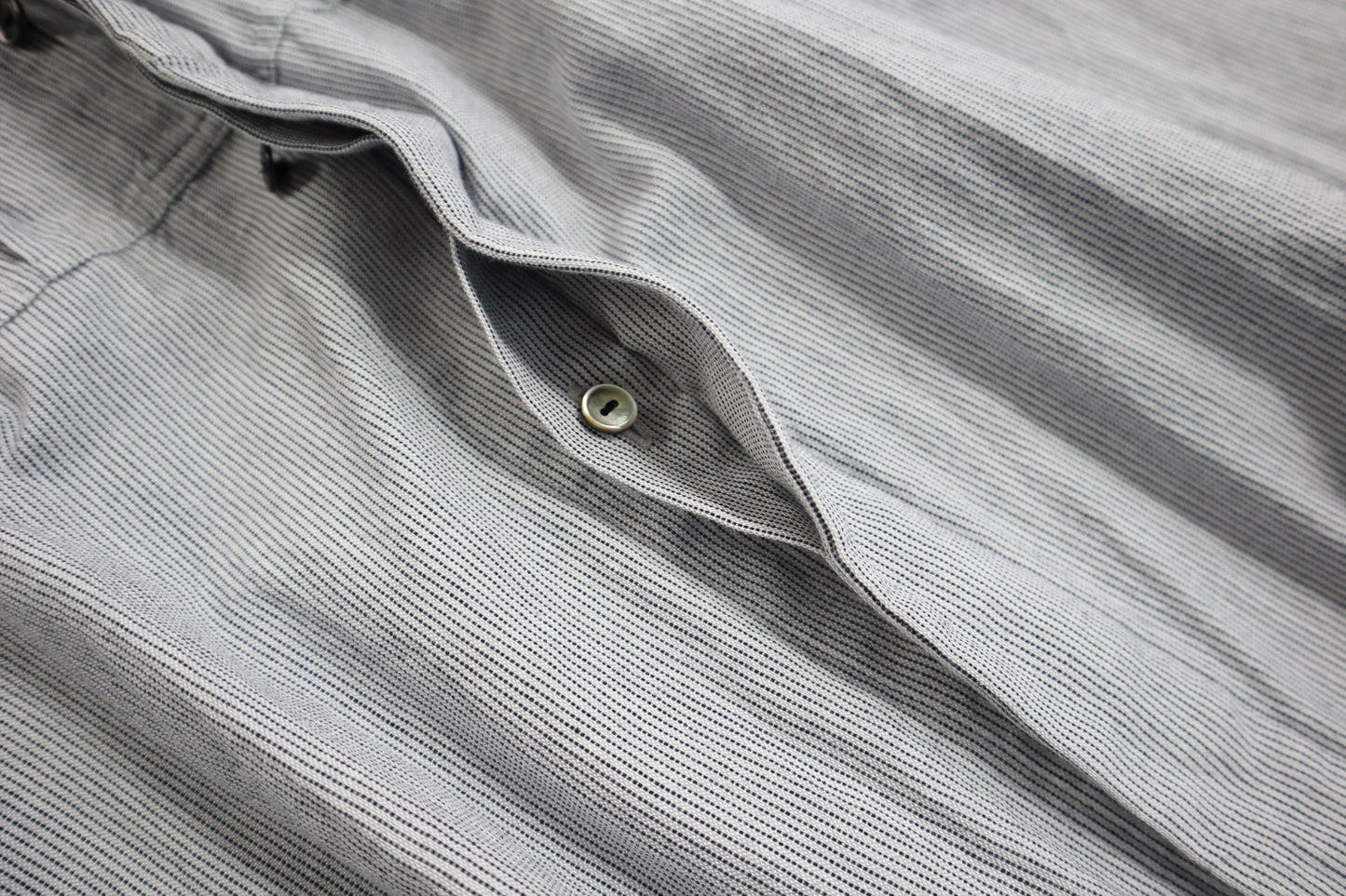 儀右ヱ門 ギエモン ぎえもん 久留米絣 ウェーブワンピース G223 日本製【2025ss】