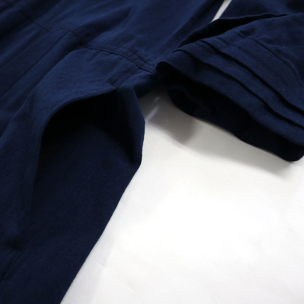 儀右ヱ門 ギエモン ぎえもん 久留米絣 ウェーブワンピース G223 日本製【2025ss】