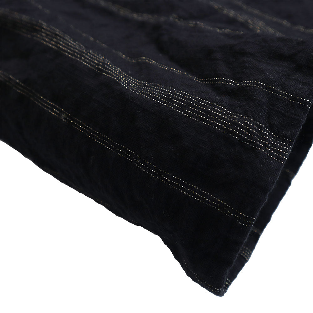 Giemon ギエモン ぎえもん 久留米絣 ピンタックワンピース G215【2023aw】