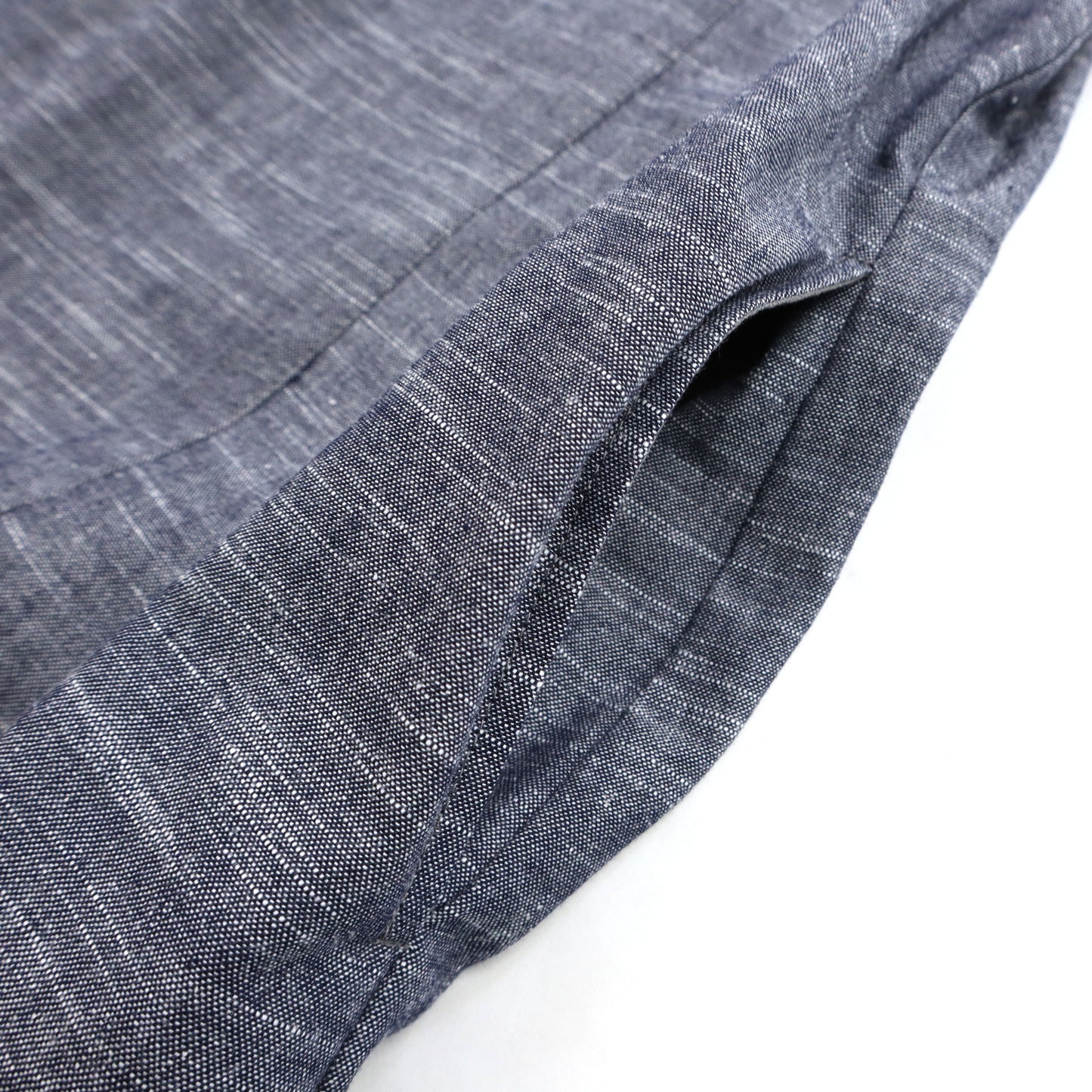 儀右ヱ門 ギエモン ぎえもん 久留米絣 ジャンパースカート Y9067  日本製【2025ss】