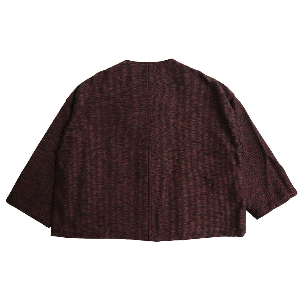 Giemon Giemon Giemon Kurume Kasuri Jacket Ke150