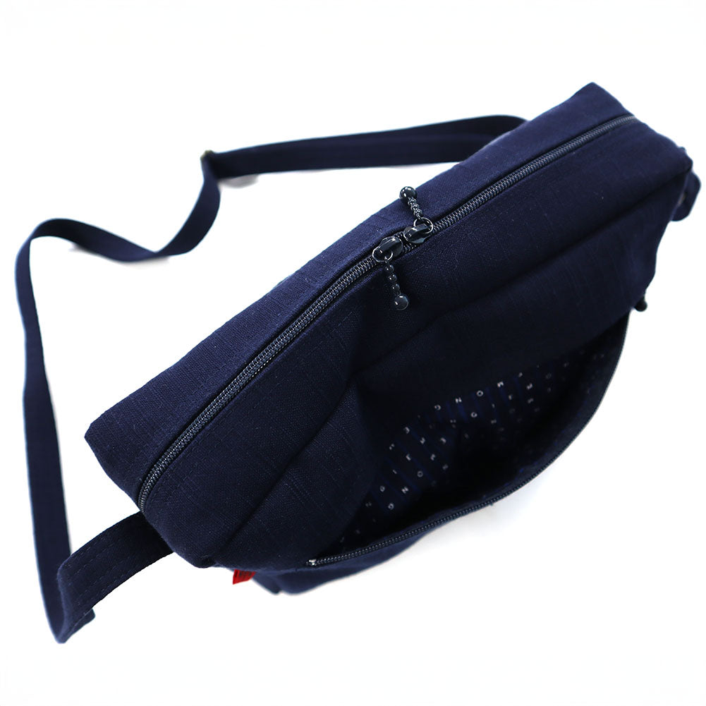 儀右ヱ門 ギエモン ぎえもん ポシェット 正寸TT 日本製 母の日