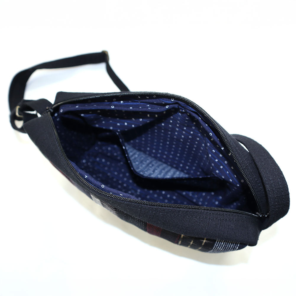 儀右ヱ門 ギエモン ぎえもん ポシェット 正寸TT 日本製 母の日