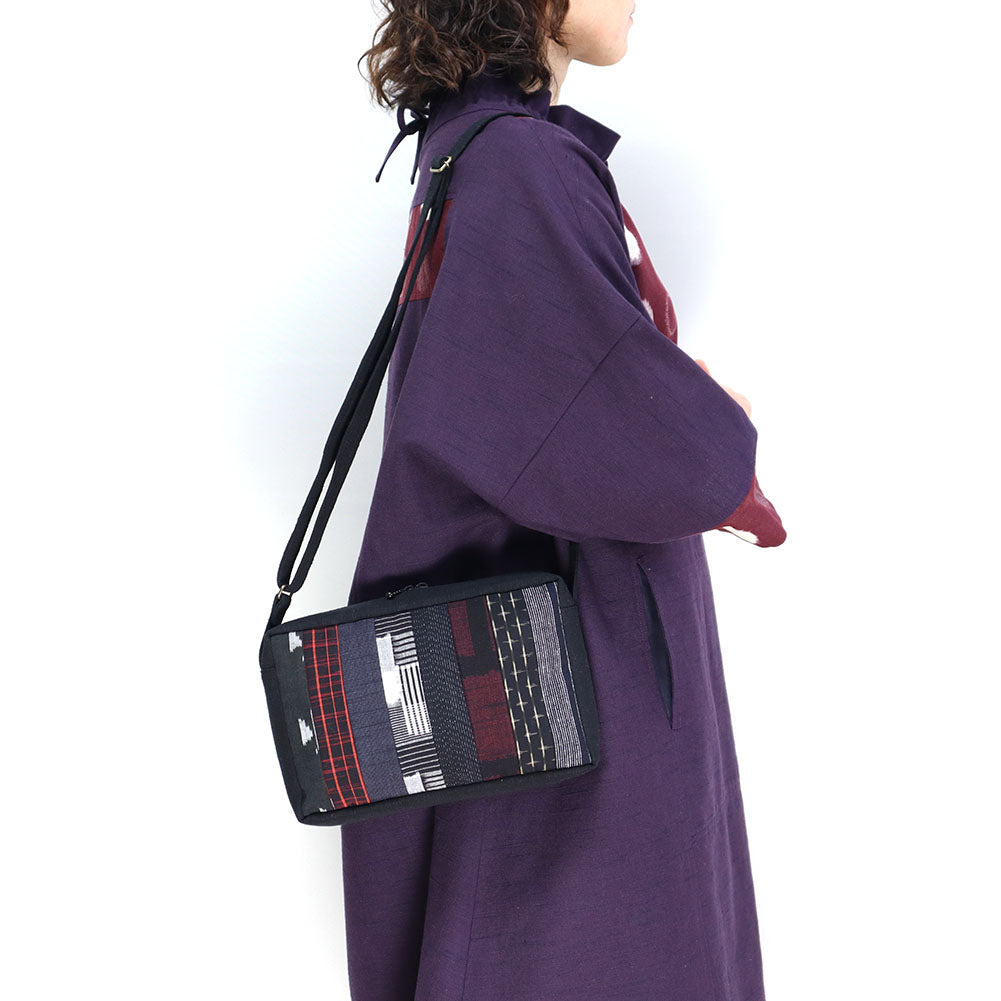 儀右ヱ門 ギエモン ぎえもん ポシェット 正寸TT 日本製 母の日