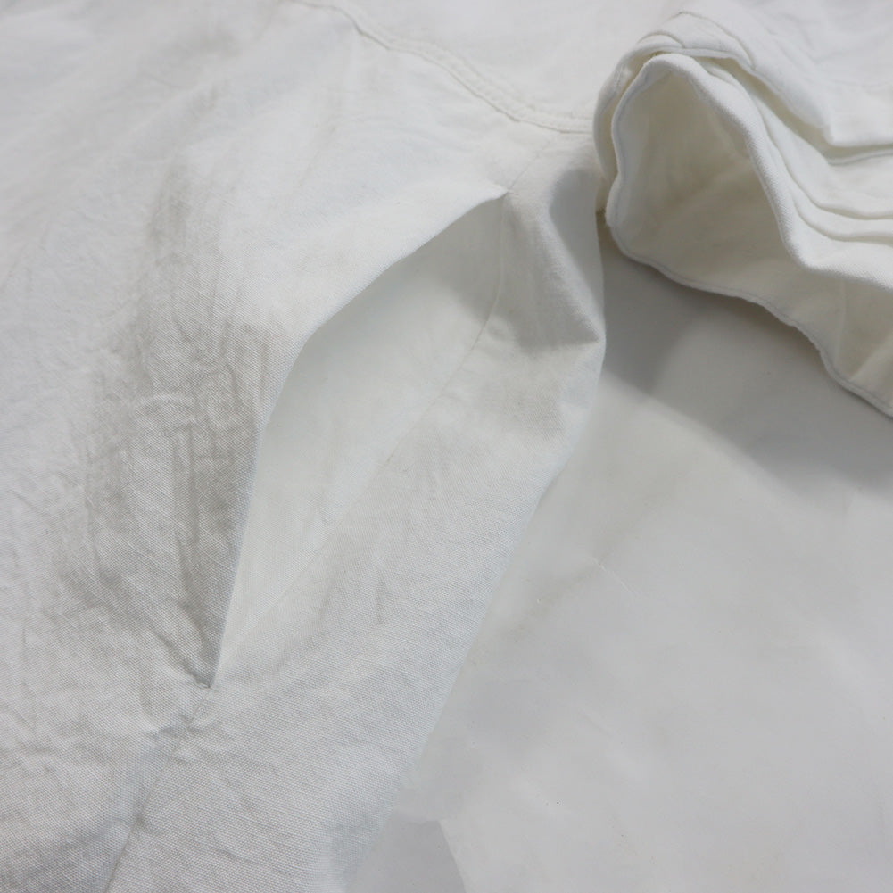 儀右ヱ門 ギエモン ぎえもん 久留米絣 ウェーブワンピース G223 日本製【2025ss】