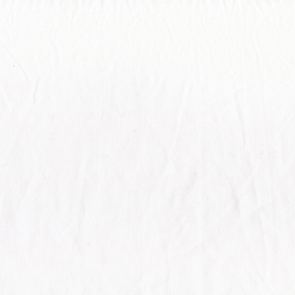 Giemon ギエモン ぎえもん 久留米絣 オーバーブラウス G522 日本製【2025ss】