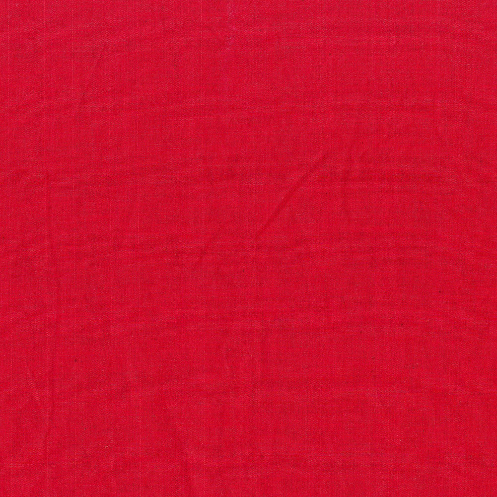 Giemon 久留米絣 ハイネックブラウス G521 日本製【2024aw】