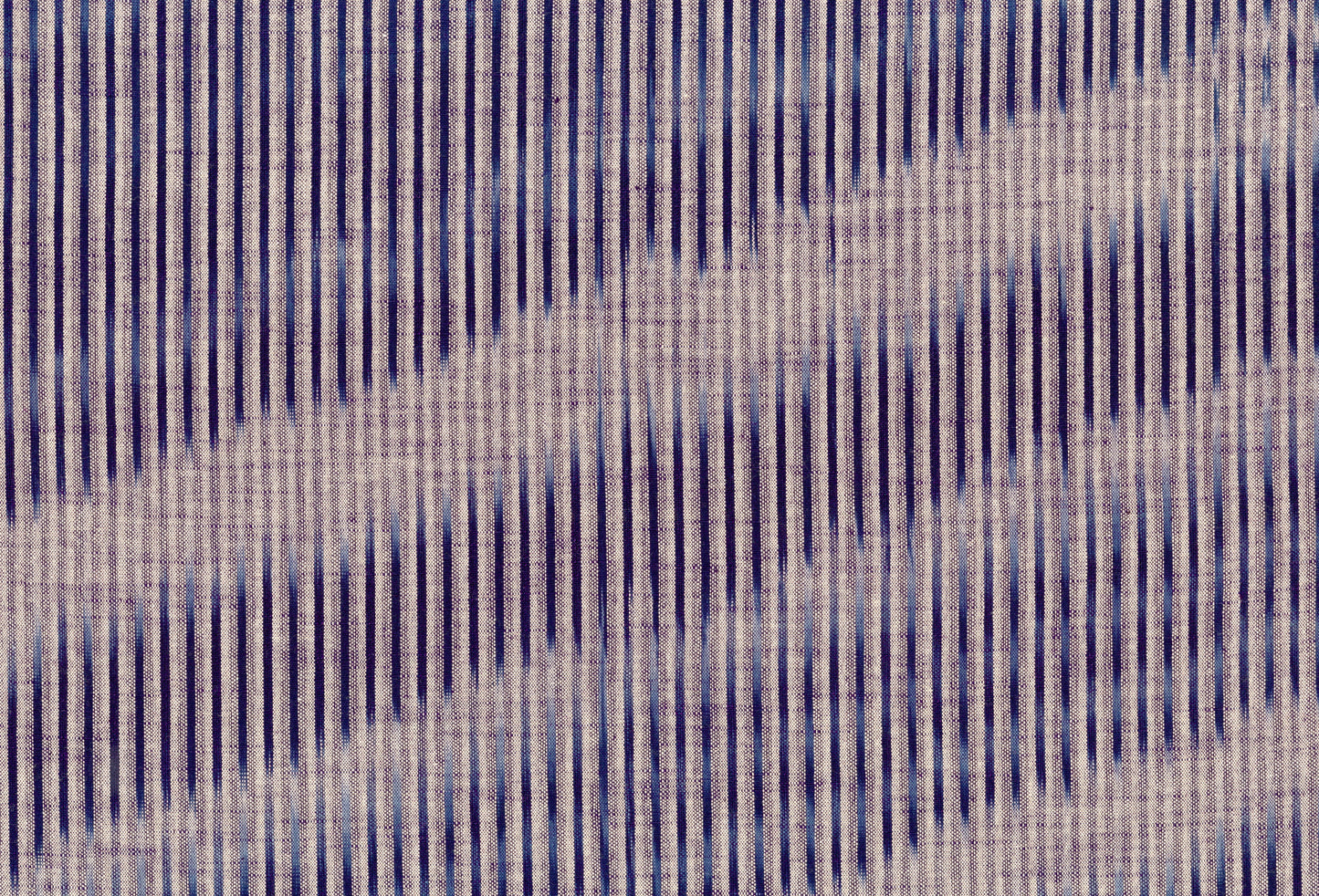 【予約商品】儀右ヱ門 久留米絣 ワンピース タ220 日本製【2026ss】