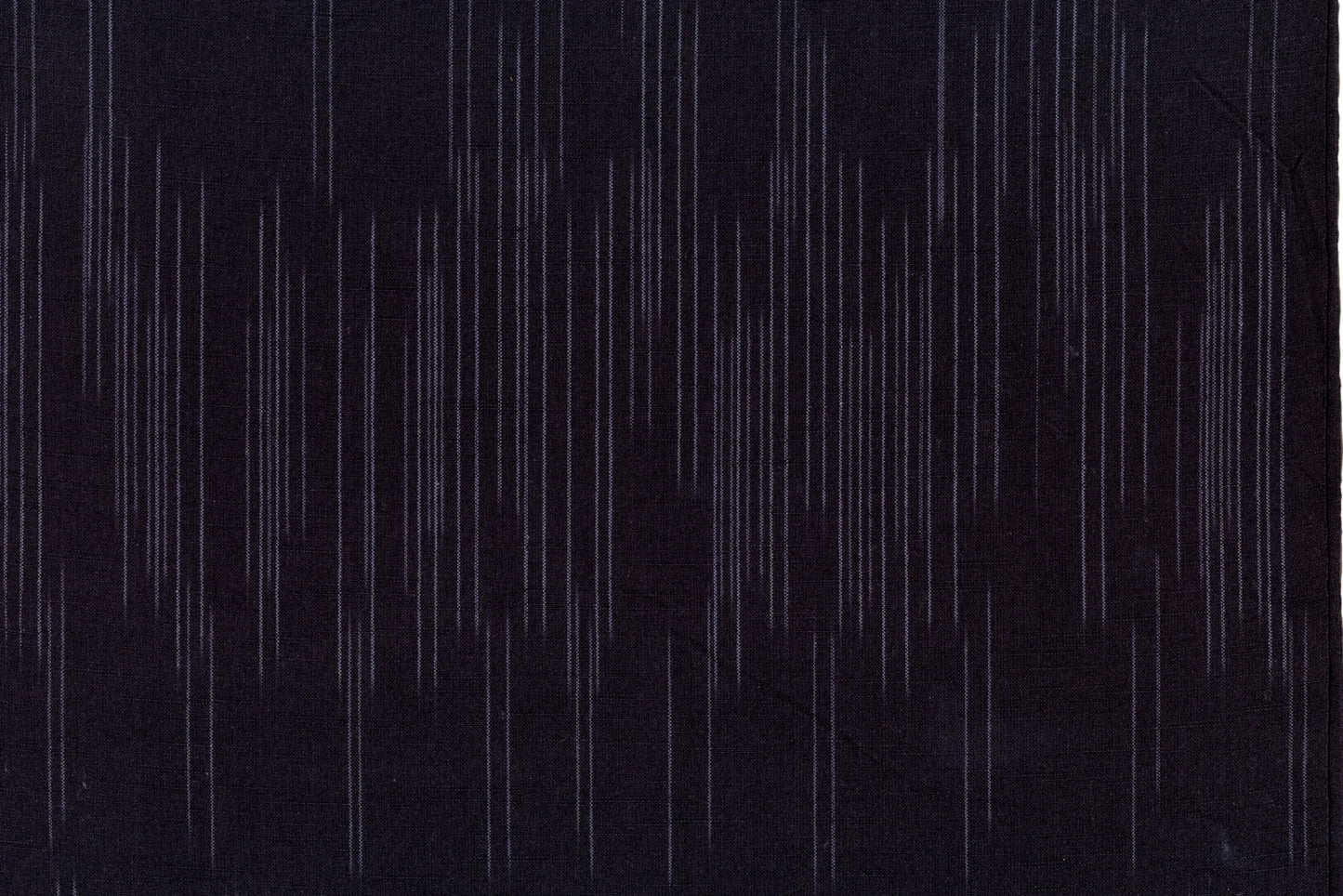 Giemon ギエモン ぎえもん 久留米絣 オーバーブラウス G522 日本製【2025ss】