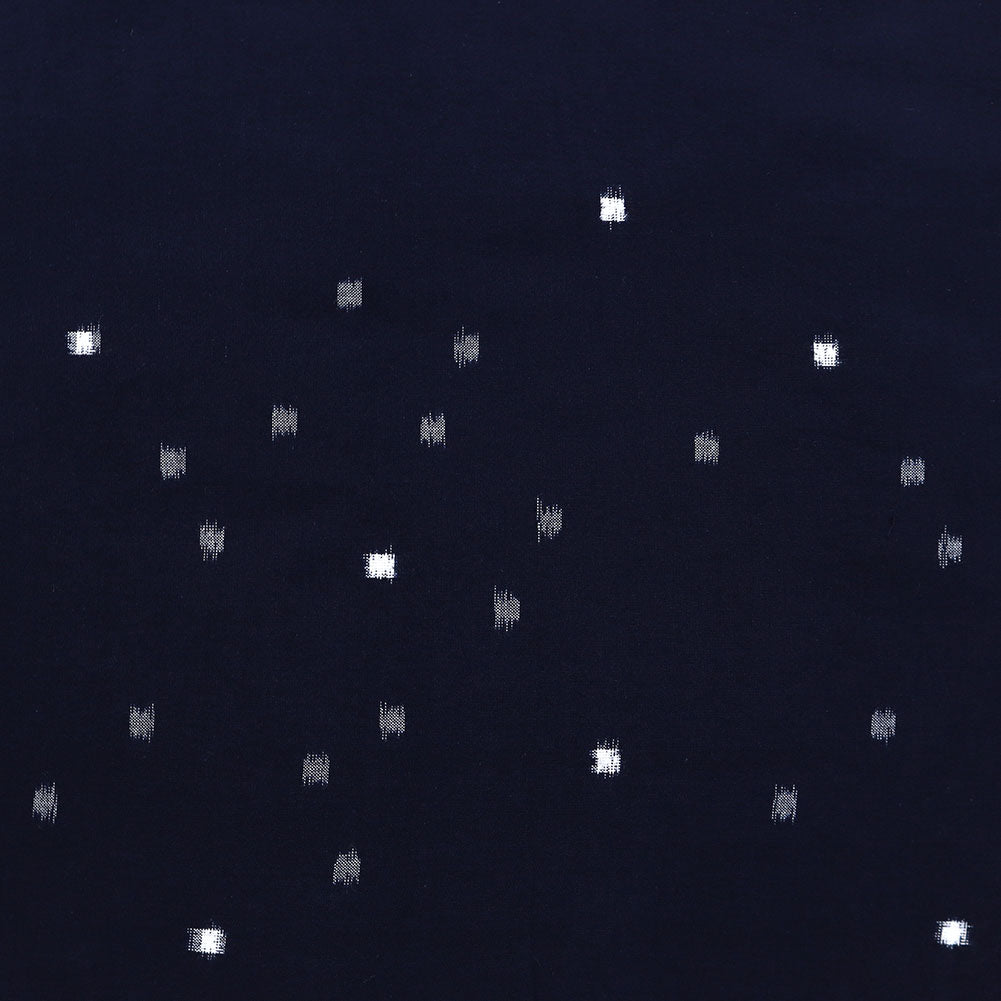 Giemon 久留米絣 クラシカルワンピース G222 日本製【2024aw】