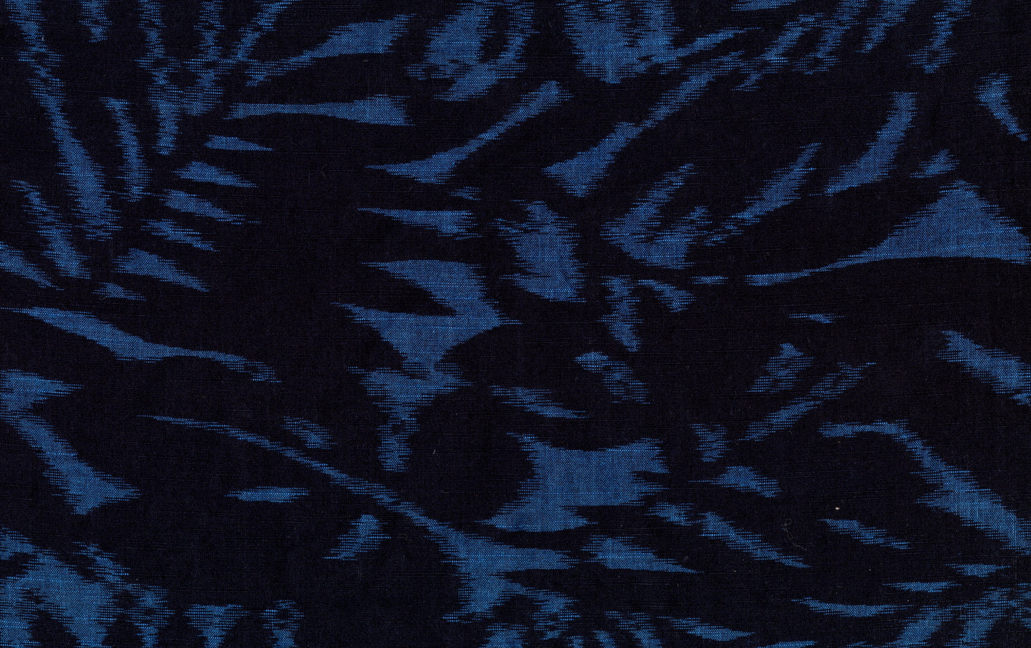 儀右ヱ門 ギエモン ぎえもん 久留米絣 イージーパンツ G713 日本製【2025ss】