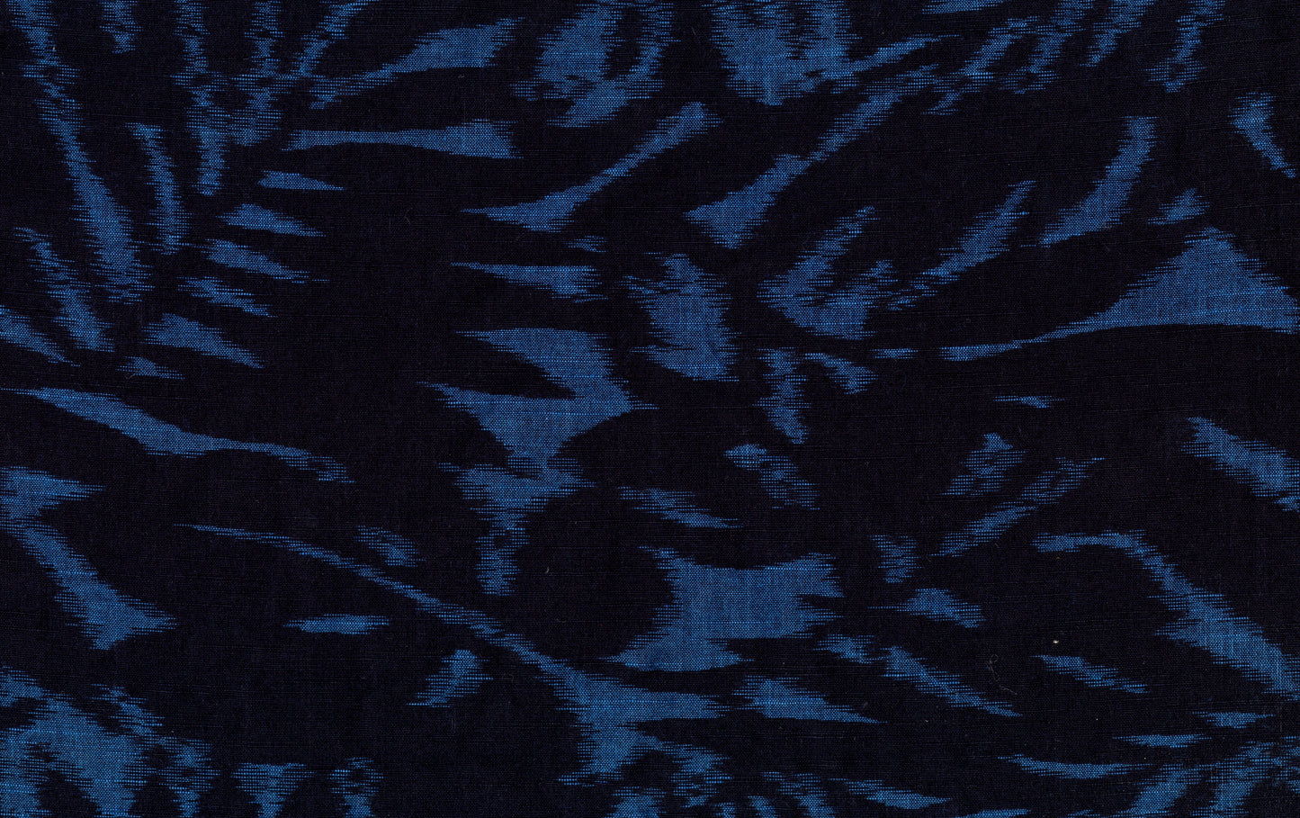 儀右ヱ門 ギエモン ぎえもん 久留米絣 ブラウス G525 日本製【2025ss】