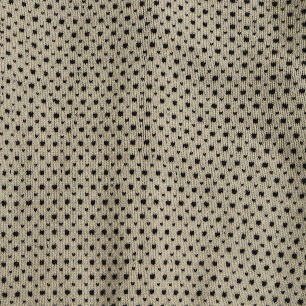 儀右エ門 ギエモン ニットプルオーバー セーター ウール R5097 日本製【2024aw】