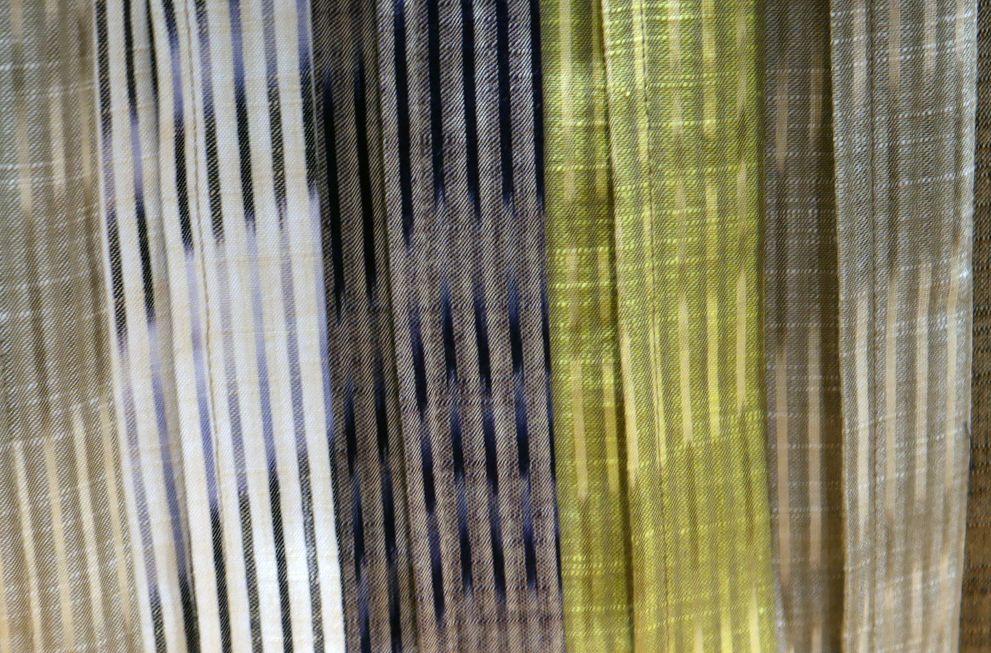 【予約商品】儀右ヱ門 久留米絣 ハンド フェスティバル2 日本製【2026ss】