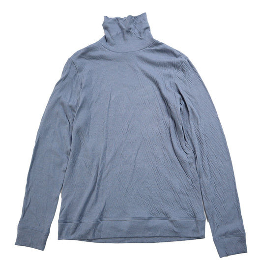 【予約商品】Giemon  ギエモン ぎえもん  久留米絣 カットソー R5113 日本製 【2025-26gs】