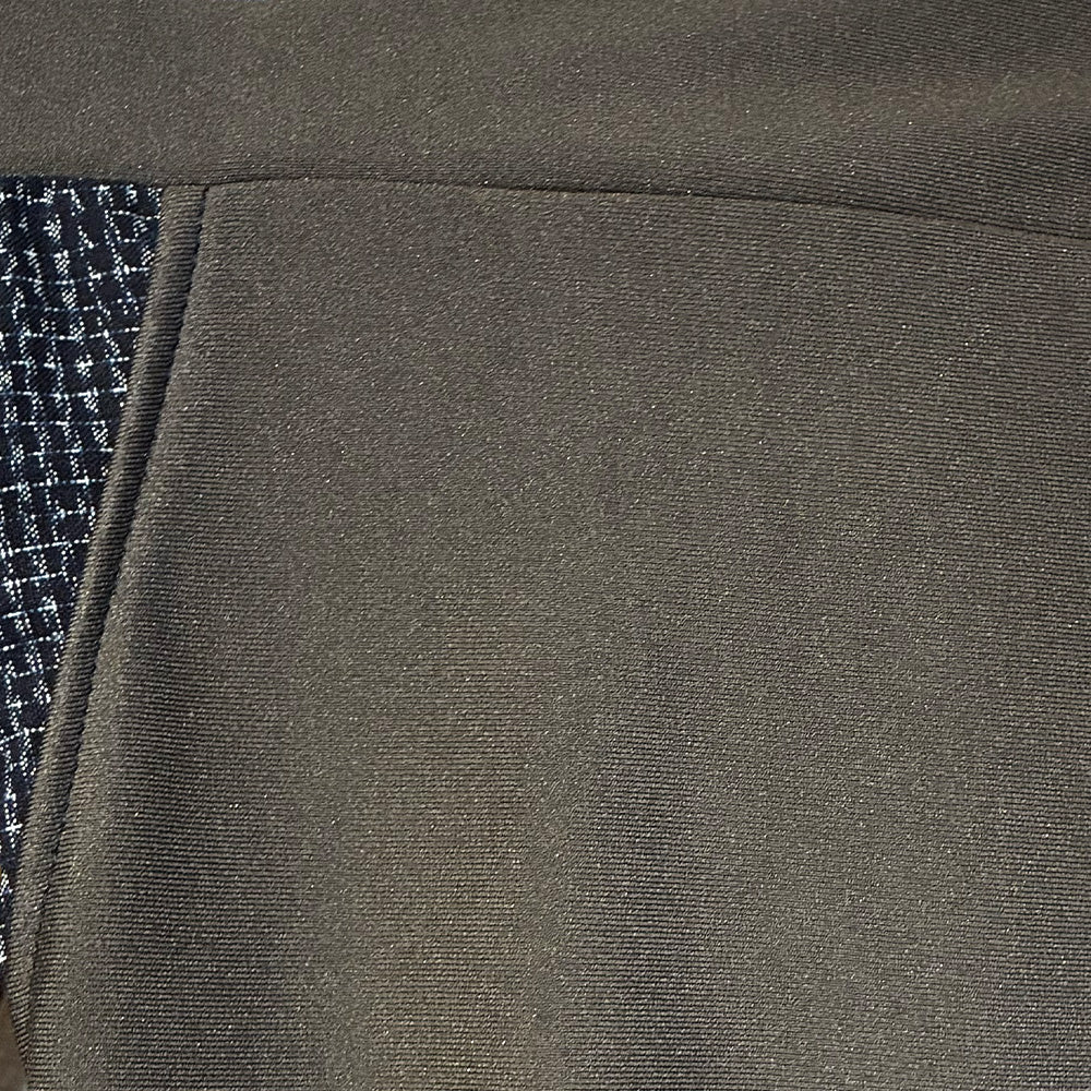 【予約商品】儀右ヱ門 久留米絣 パンツ カ740 日本製【2026aw】