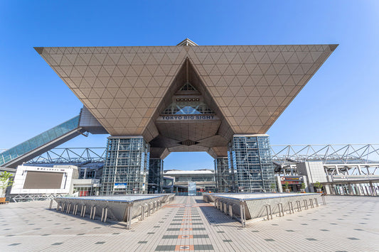 【イベント情報】東京インターナショナル・ギフト・ショー春2024にオカモト商店が出店します