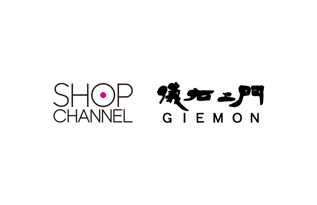 📺3/29(日)13時より！ショップチャンネル放映のお知らせ