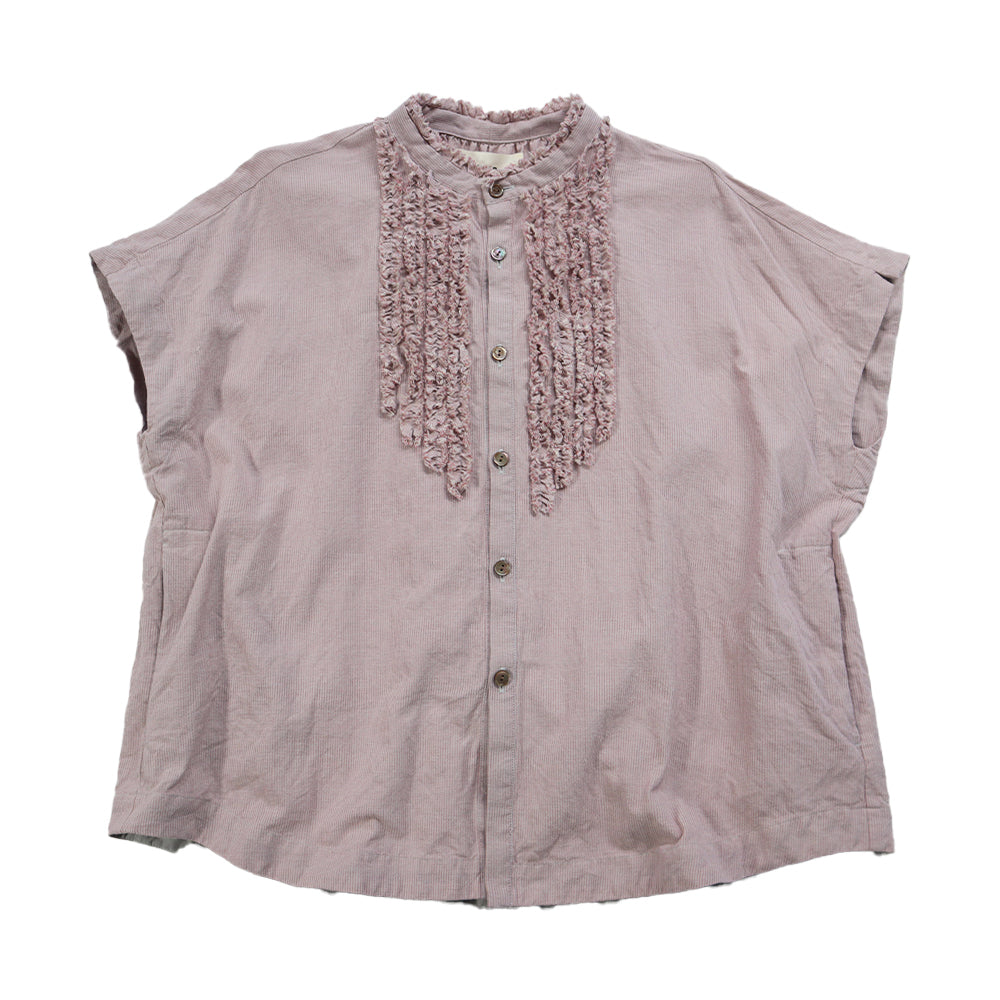 Giemon – 久留米絣の儀右ヱ門