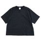 【予約商品】儀右ヱ門  久留米絣  米粒Tシャツ  R5122  日本製【2026aw】