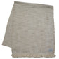 Giemon Giemon Kurume Kasuri Jumper Skirt Y9067 Made in Japan [2025ss]