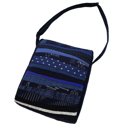 Giemon Giemon Kurume Kasuri Jumper Skirt Y9067 Made in Japan [2025ss]