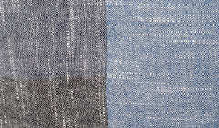 儀右ヱ門 ギエモン ぎえもん 久留米絣 ワンピース　Y2175  日本製【2025aw】