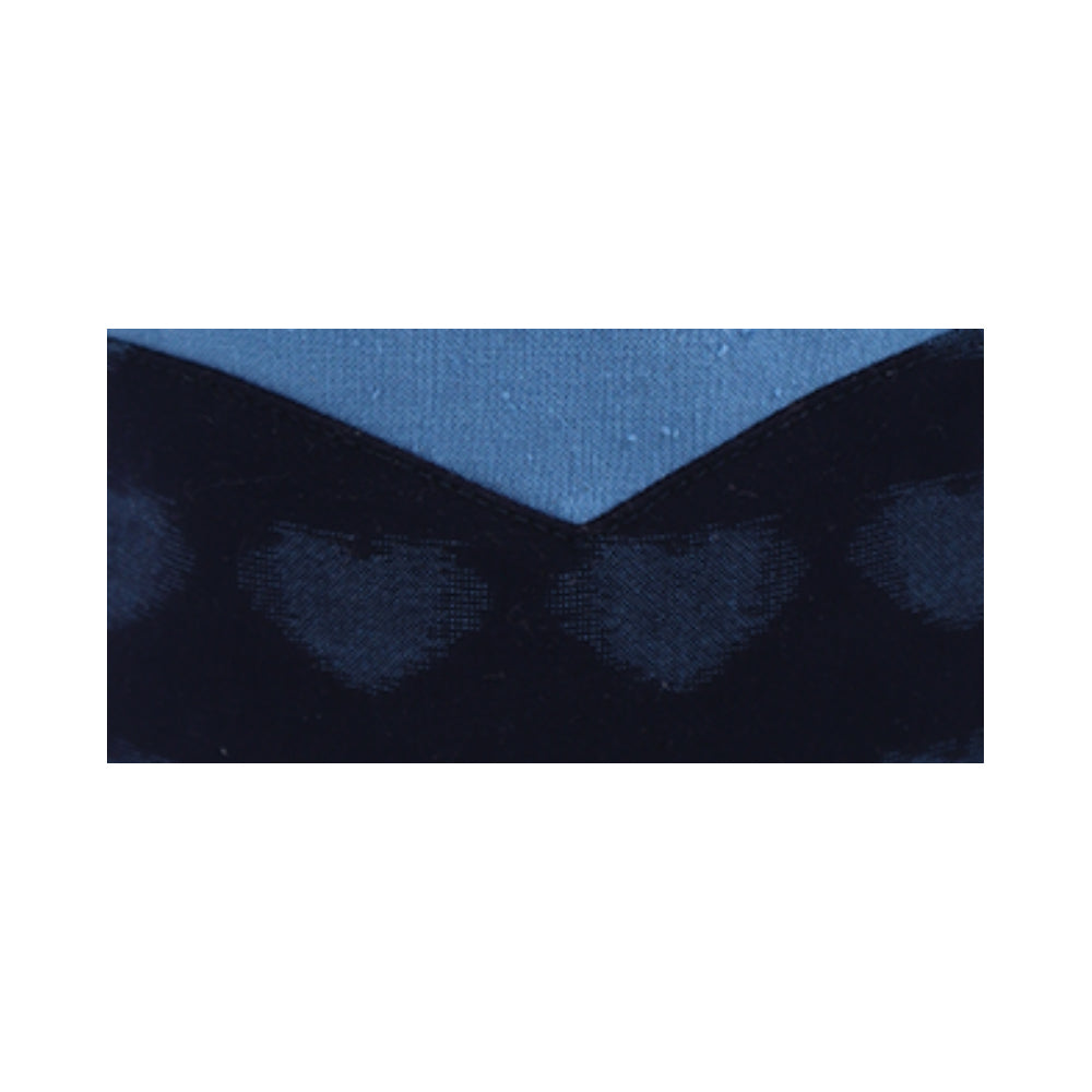 Giemon Giemon Kurume Kasuri Jumper Skirt Y9067 Made in Japan [2025ss]