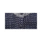 Giemon Giemon Kurume Kasuri Jumper Skirt Y9067 Made in Japan [2025ss]