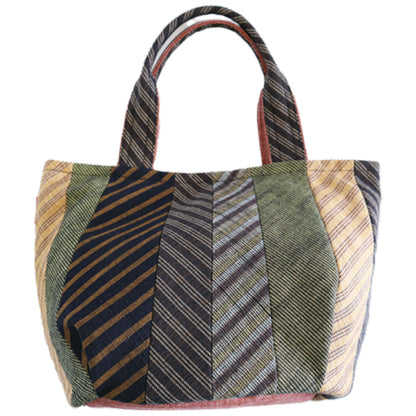 儀右ヱ門 ギエモン ぎえもん 久留米絣  ハンド　かんどうパッチ  日本製【2025aw】