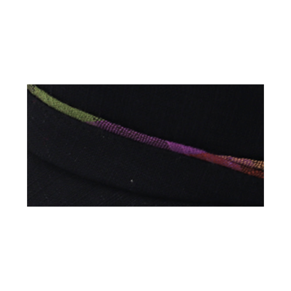 Giemon Giemon Kurume Kasuri Jumper Skirt Y9067 Made in Japan [2025ss]
