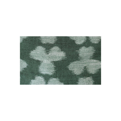 Giemon Giemon Kurume Kasuri Jumper Skirt Y9067 Made in Japan [2025ss]