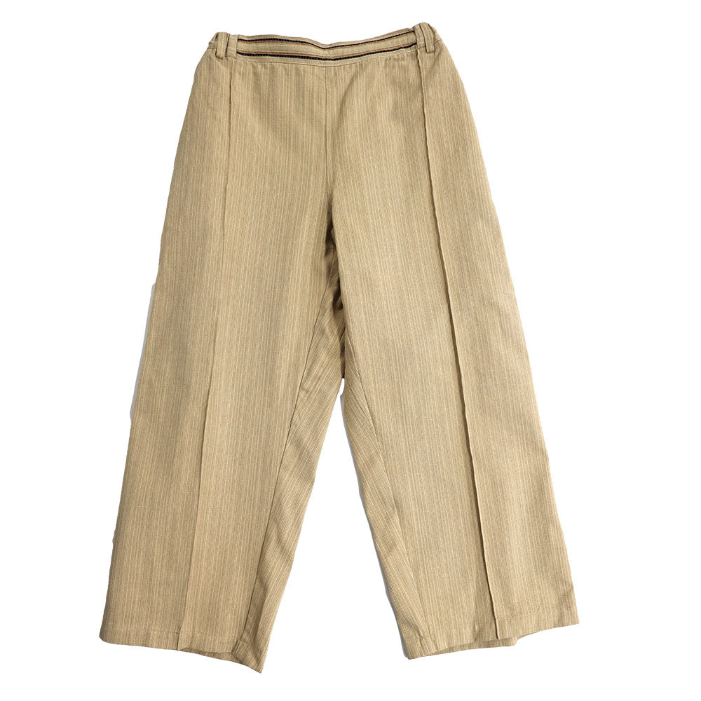 Cassino Slim Fit Trouser – The Staff Uniform Company