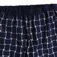 Giemon Giemon Kurume Kasuri Monpe Mon Shorts Montanpan Shorts Y7077 Made in Japan [2024ss]