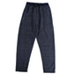 Giemon Giemon Giemon Kurume Kasuri Monpan Y7033-2 Long Pants Trousers [2024ss]