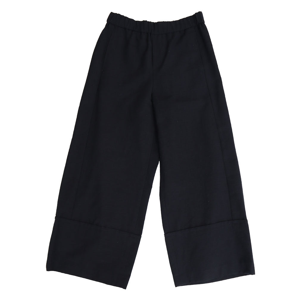 [Pre-order item] Giemon Kurume Kasuri Pants, Trousers, Ka724, Made in Japan [2024aw]