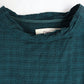 Giemon Kurume Kasuri Pullover Blouse G520 Made in Japan [2024aw]