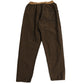 Giemon Kurume Kasuri Monpan Monpe Pants Y7033-2 Made in Japan [2024aw]