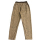 Giemon Giemon Giemon Kurume Kasuri Monpan Y7033-2 Long Pants Trousers [2024ss]