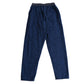 Giemon Giemon Giemon Kurume Kasuri Monpan Y7033-2 Long Pants Trousers [2024ss]