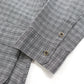 Giemon Kurume Kasuri Over Jacket G107 Made in Japan [2024aw]