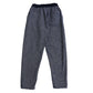 Giemon Giemon Giemon Kurume Kasuri Monpan Y7033-2 Long Pants Trousers [2024ss]