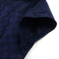 [Pre-order item] Giemon Kurume Kasuri Pullover Dress Y2172 Made in Japan [2025ss]